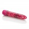 CalExotics Leopard Massager Mini пластиковый вибратор, 11х3,5 см (Leopard)