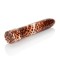 CalExotics Leopard Massager Mini пластиковый вибратор, 11х3,5 см (Leopard)