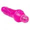 CalExotics Sparkle Shimmer Stud - вибромассажер, 14х4,5см