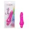 CalExotics Sparkle Shimmer Stud - вибромассажер, 14х4,5см