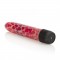 CalExotics Leopard Massager Mini пластиковый вибратор, 11х3,5 см (Leopard)