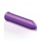 We-Vibe Tango - мощный мини-вибратор, 8х1.6 см (голубой)