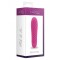 Toy Joy Seduction Mini Vibrator - мини вибратор, 9х3 см