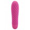 Toy Joy Seduction Mini Vibrator - мини вибратор, 9х3 см