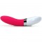 Lelo Liv 2 - Вибратор для точки G, 17.5х3 см (фиолетовый)