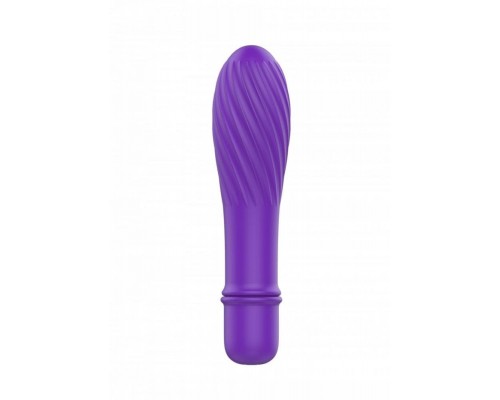 Toy Joy Ecstasy Mini Vibe вибромассажер 12.5х3 см.