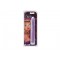 Вибратор TLC® Bree Olson Bree's Silky Smooth Straight Vibe, 17,78х2,54 см (розовый)