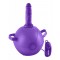 Pipedream Vibrating Mini Sex Ball - мини-шар для секса с вибратором, 15,2х4,1 см