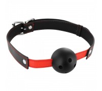 Subdue Me Breathable Ball Gag - кляп