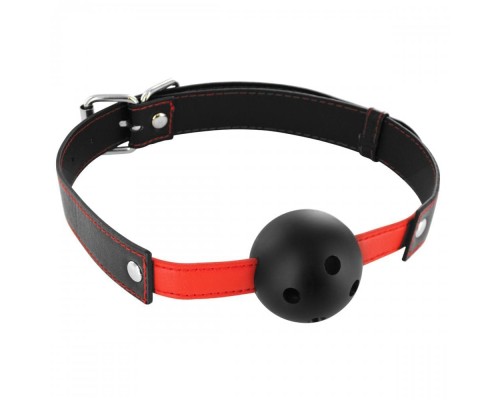 Subdue Me Breathable Ball Gag - кляп