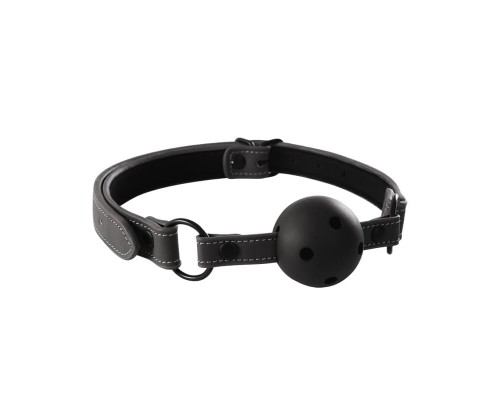 NS Novelties Renegade Bondage Ball Gag кляп