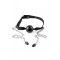 Fetish Fantasy Series Ball Gag & Nipple Clamps кляп с зажимами для сосков