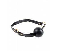 Fetish Fantasy Gold Ball Gag кляп