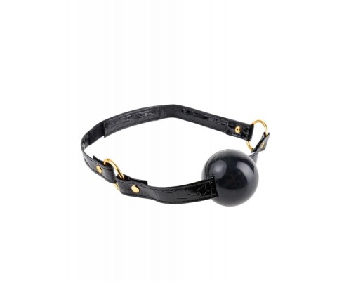 Fetish Fantasy Gold Ball Gag кляп