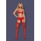 Комплект Obsessive Heartina set (S/M)