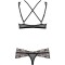 Комплект Obsessive 873-SEA-1 set (S/M)