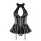 Комплект Obsessive 859-COR-1 corset (S/M)