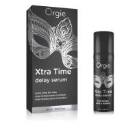 Ogrie Xtra Time Serum - сыворотка для продления полового акта, 15 мл