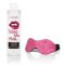 CalExotics Tickle Me Pink Eye Mask - маска на глаза