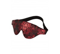 CalExotics Scandal Blackout Eyemask - маска на глаза