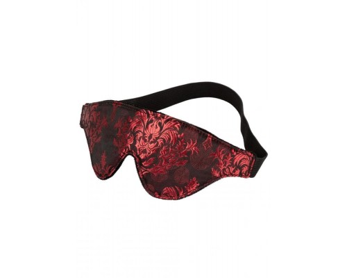 CalExotics Scandal Blackout Eyemask - маска на глаза