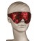 CalExotics Scandal Blackout Eyemask - маска на глаза