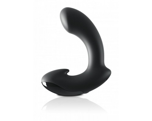 Pipedream Control by Sir Richard's Silicone P-Spot Massager 7.6х2.5 см.