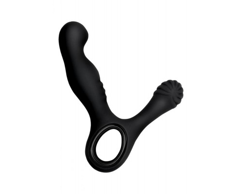 Стимулятор простаты Revive Prostate Massager (черный)