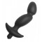 Prostatic Play Endeavour Silicone Prostate Vibe - массажер простаты с вибрацией, 12.7х3.8 см