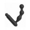 Prostatic Play Trek Curved Silicone Prostate Vibe - стимулятор простаты, 10х2.5 см.