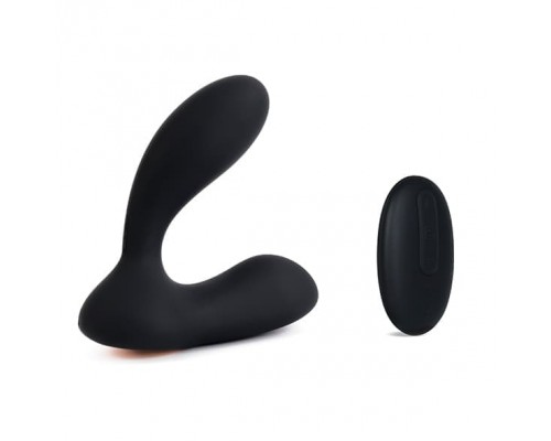 Svakom - Vick Powerful Plug Remote Controlled Vibrator массажер простаты, 10х2.6 см.