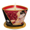 Массажная свеча Shunga Candle, 170 мл (Экзотические фрукты)