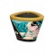 Shunga Massage Candle Island Blossoms - массажная свеча, 170 мл (Остров цветов)