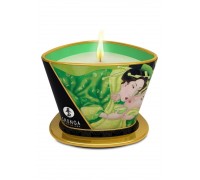 Массажная свеча Shunga Candle, 170 мл (роза)