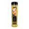 Shunga Erotic Massage Oil Peach - массажное масло с ароматом персика, 240 мл