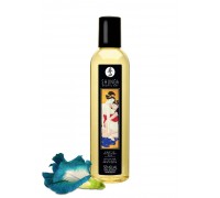 Shunga Erotic Massage Oil Island Blossoms - массажное масло с цветочным ароматом, 240 мл