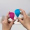 Fun Factory Menstrual Cup - набор менструальных чаш размера А, 2 шт х 20 мл