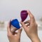 Fun Factory Menstrual Cup - набор менструальных чаш размера B, 2 шт х 30 мл