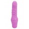 Mini Classic Stim Vibrator Pink Мини вибратор 13х4 см (черный)