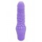 Mini Classic Stim Vibrator Pink Мини вибратор 13х4 см (черный)