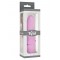 Mini Classic Stim Vibrator Pink Мини вибратор 13х4 см (черный)