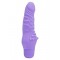 Mini Classic Stim Vibrator Pink Мини вибратор 13х4 см (черный)