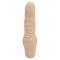 Mini Classic Stim Vibrator Мини вибратор 13х4 см (телесный)