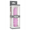 Mini Classic Stim Vibrator Pink Мини вибратор 13х4 см (фиолетовый)