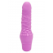 Mini Classic Stim Vibrator Pink Мини вибратор 13х4 см (фиолетовый)