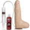 Фаллоимитатор с эякуляцией Bust It Squirting Realistic Cock,21х5 см (телесный)