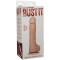 Фаллоимитатор с эякуляцией Bust It Squirting Realistic Cock,21х5 см (коричневый)