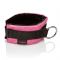 CalExotics Tickle Me Pink Universal Cuffs - универсальные дизайнерские наручники