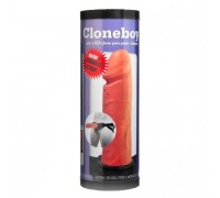 Cloneboy - Dildo & Harness Strap Набор скульптора для создания фаллоимитатора