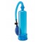 Вакуумная помпа Beginner's Power Pump, 20х6 см (фиолетовый)